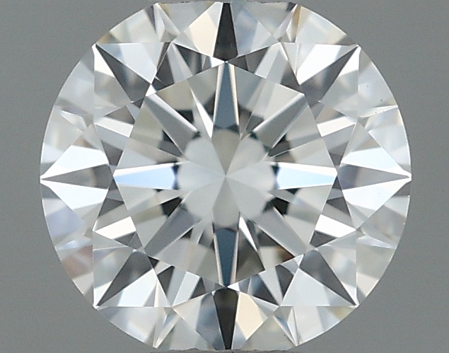 Round 0.46 ct J VVS1