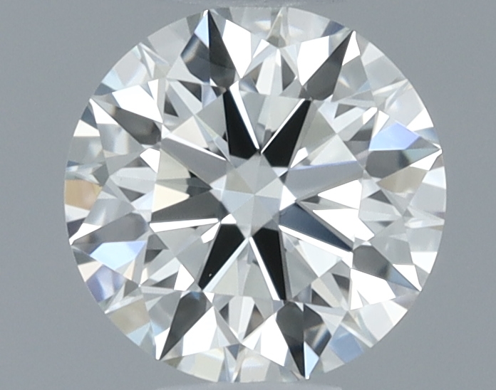 Round 0.45 ct J VS1