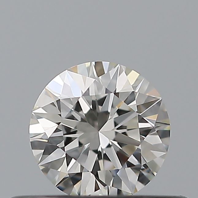 Round 0.32 ct G IF