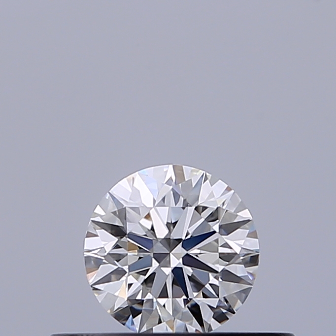 Round 0.29 ct E VVS2