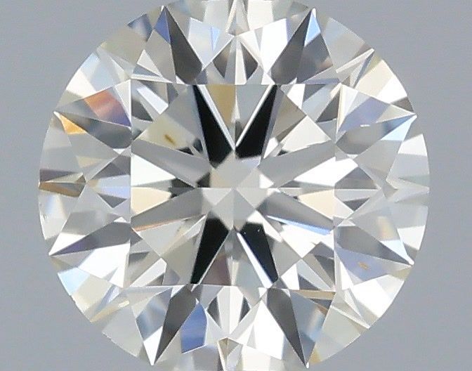 Round 0.4 ct I VS2