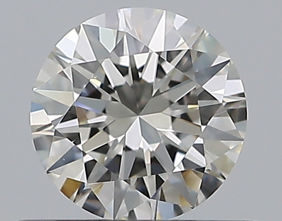 Round 0.5 ct I VS2