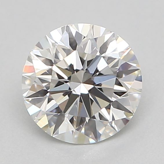Round 0.43 ct G VS2
