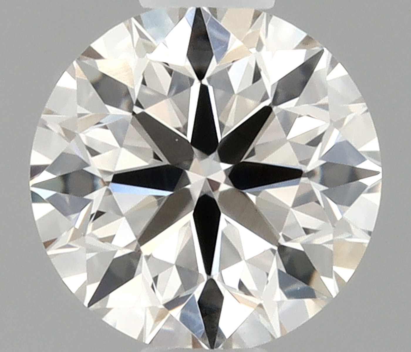 Round 0.37 ct I VVS2