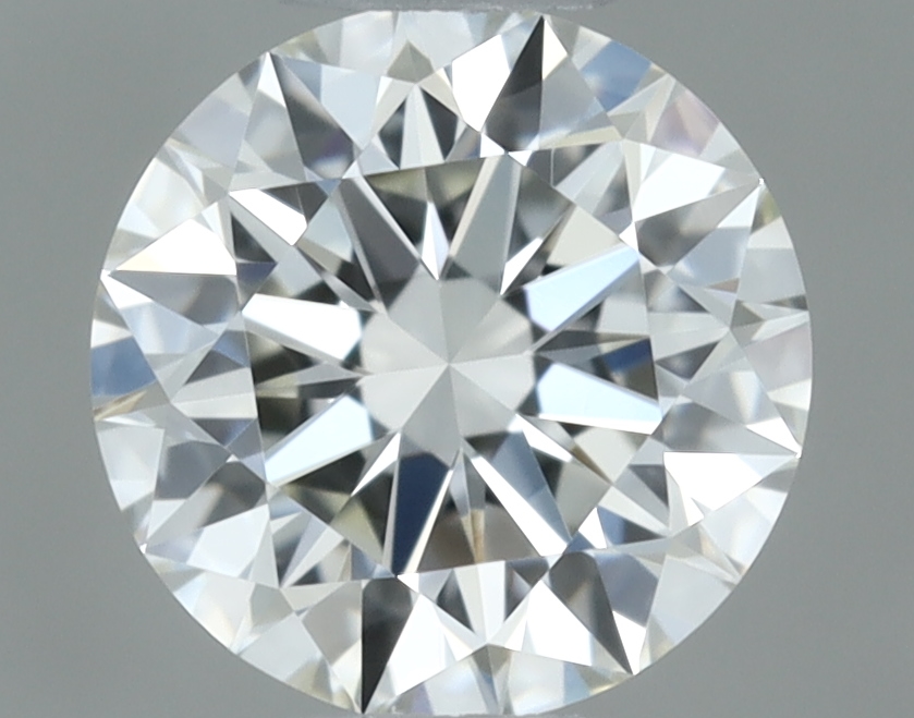 Round 0.45 ct K VVS1