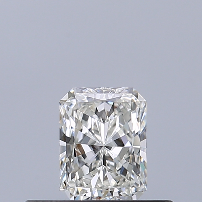 Radiant 0.28 ct G VVS2