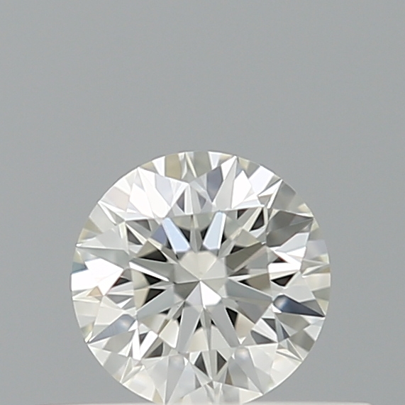 Round 0.27 ct H VVS2