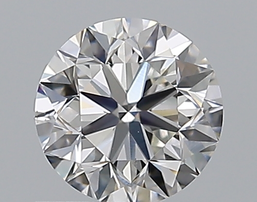 Round 0.8 ct G VS2