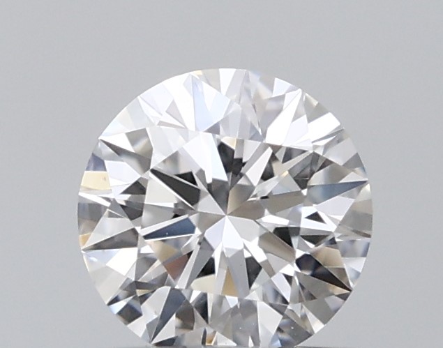 Round 0.34 ct D VVS1