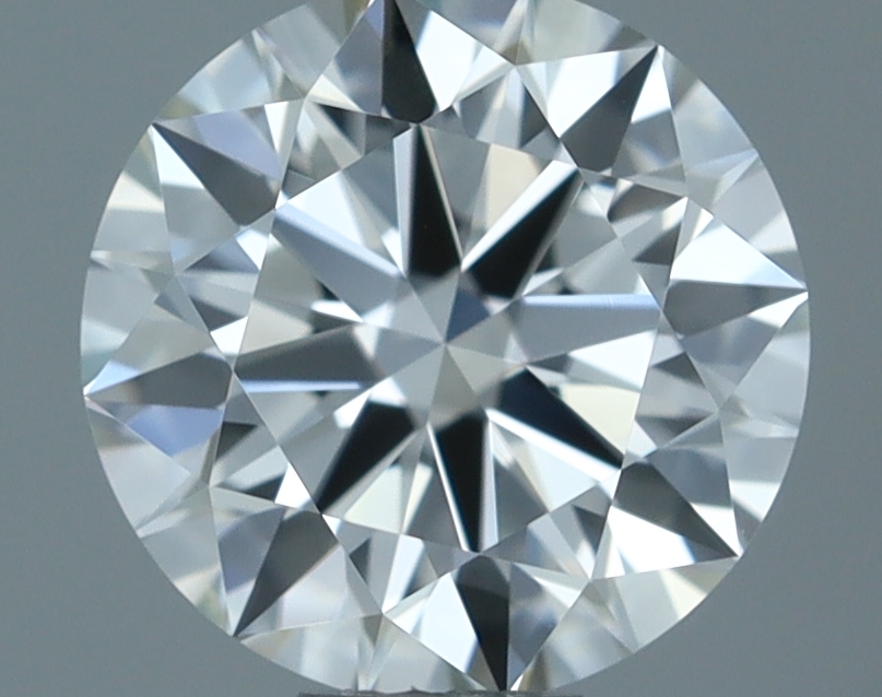 Round 0.45 ct K VVS1