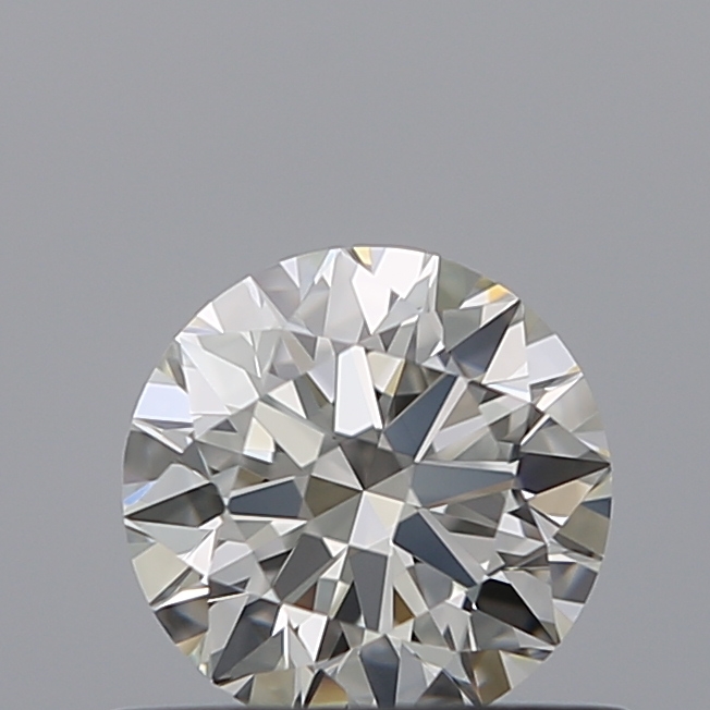 Round 0.52 ct G IF