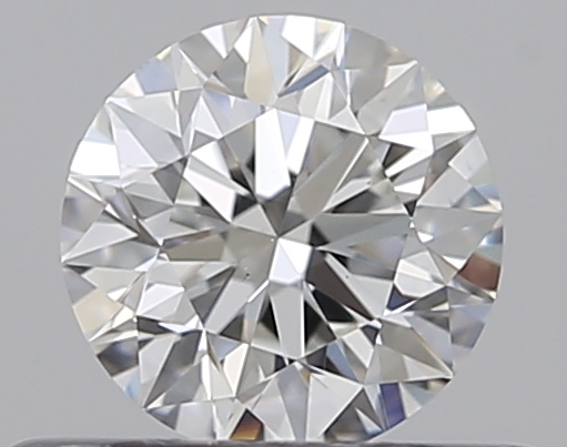 Round 0.36 ct G VS2