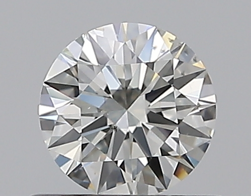 Round 0.51 ct J SI1