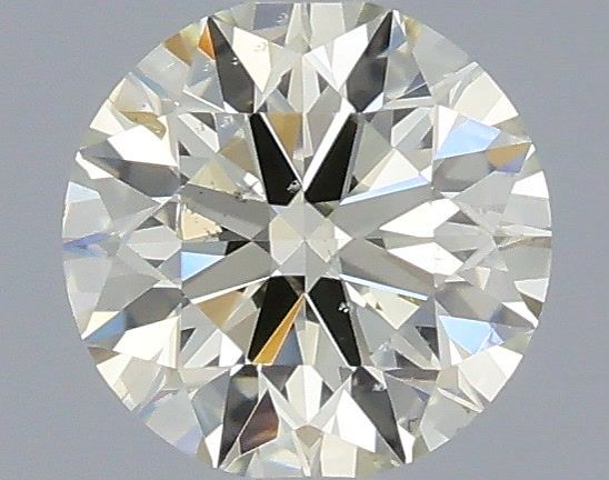 Round 0.4 ct L SI2