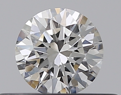 Round 0.3 ct G SI1