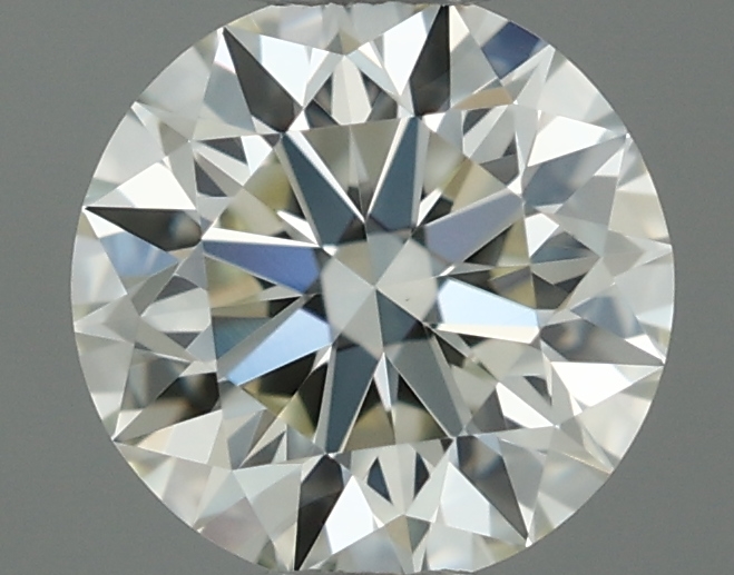 Round 0.35 ct M VVS2