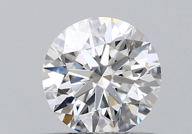 Round 0.43 ct G VVS2