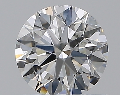 Round 0.5 ct G SI2
