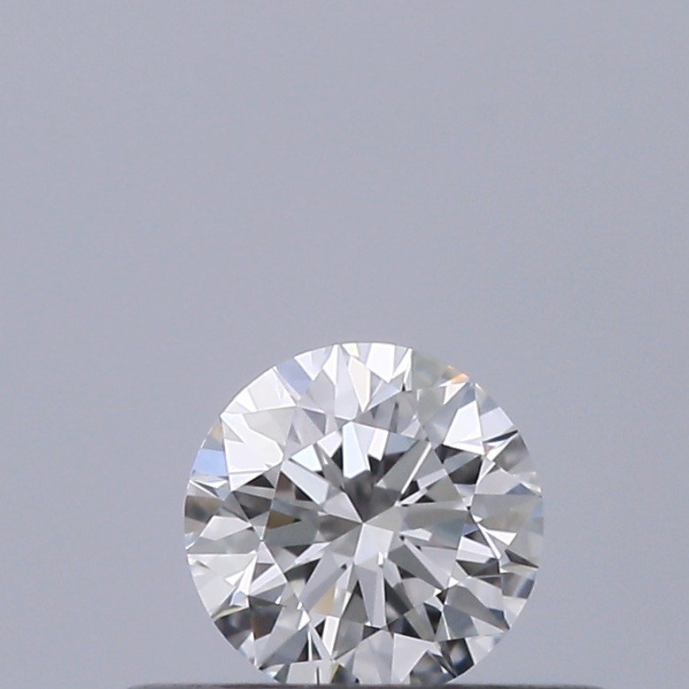 Round 0.23 ct G IF