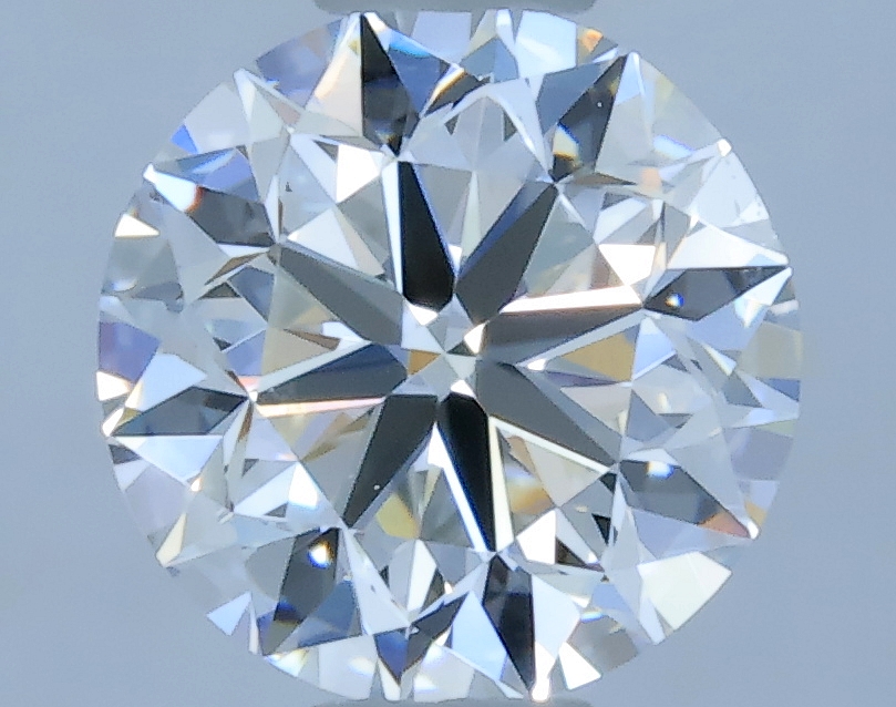 Round 0.5 ct G VS2