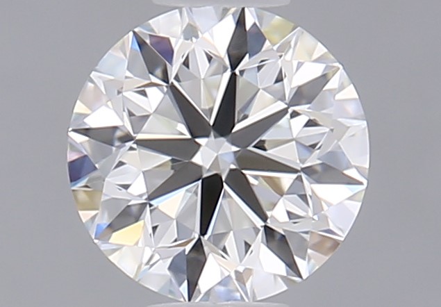 Round 0.4 ct J VS1