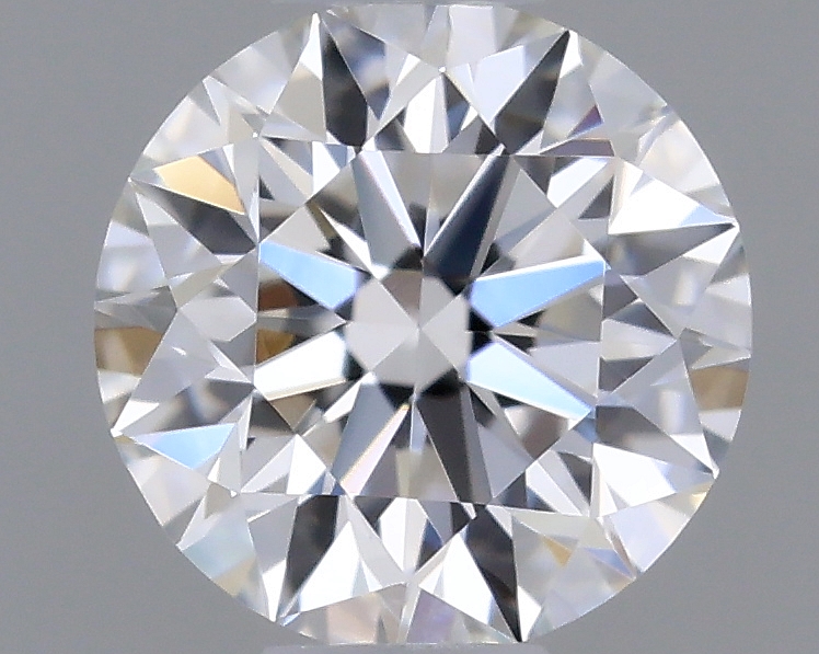 Round 0.36 ct G VVS1