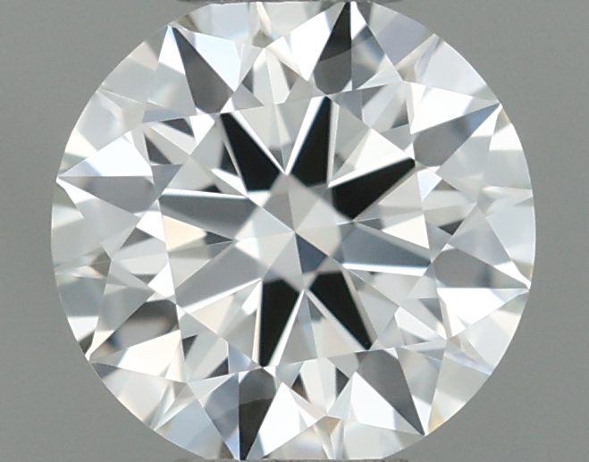 Round 0.33 ct K VVS1