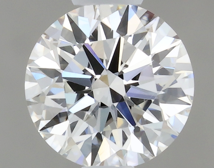 Round 0.32 ct G IF