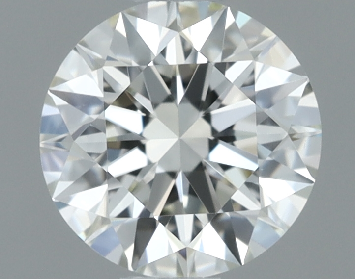Round 0.5 ct L VS1