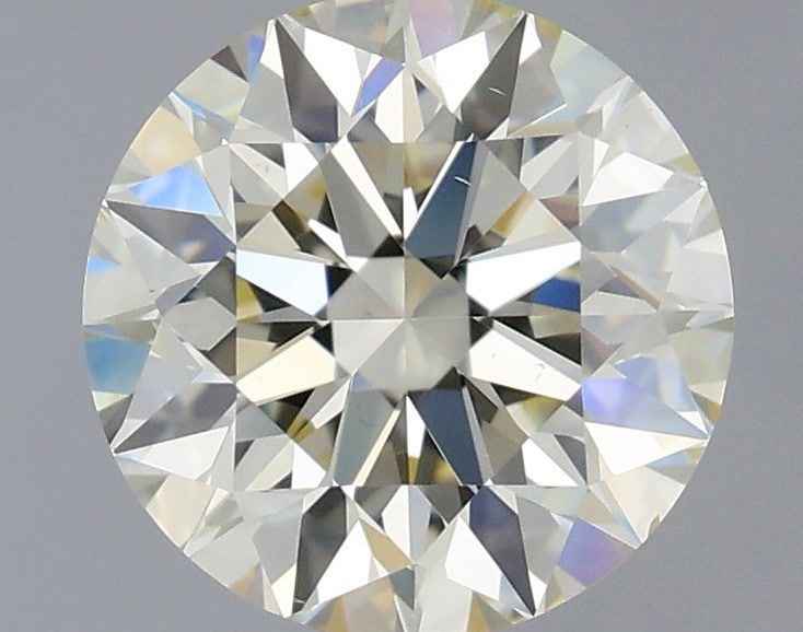 Round 0.8 ct K VS1