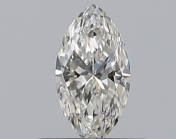 Marquise 0.41 ct G SI1
