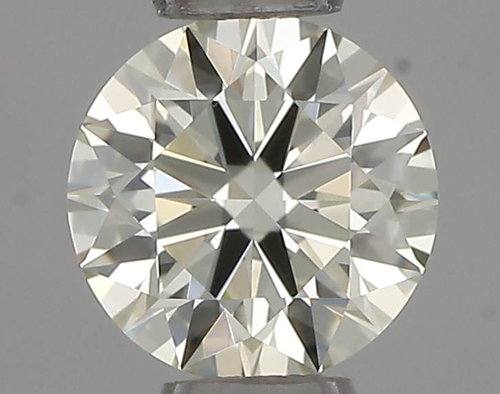 Round 0.34 ct M VVS2