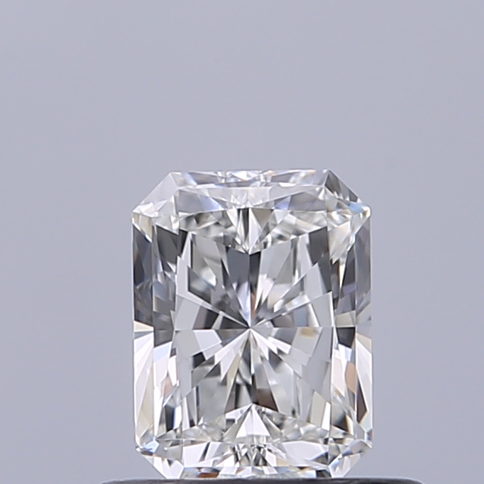 Radiant 0.5 ct G IF