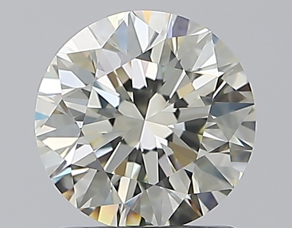 Round 1.2 ct M VVS1