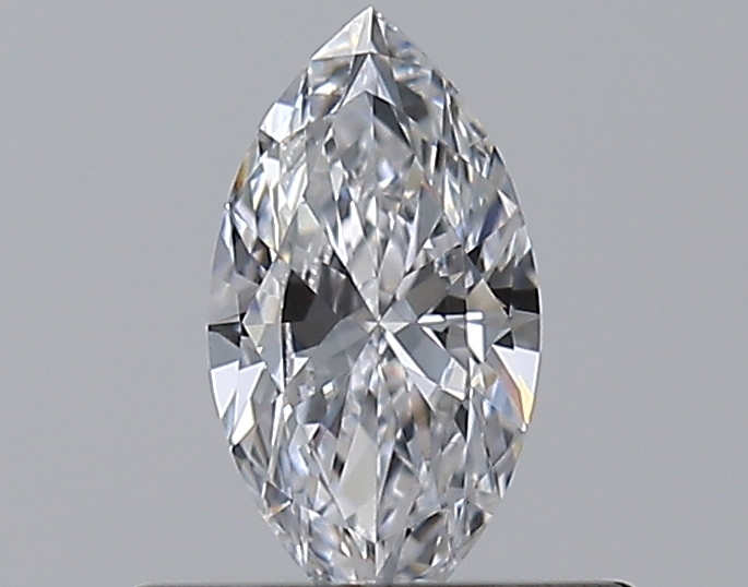 Marquise 0.3 ct D VS1