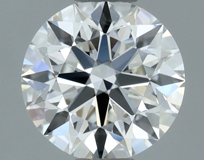 Round 0.55 ct G VVS1