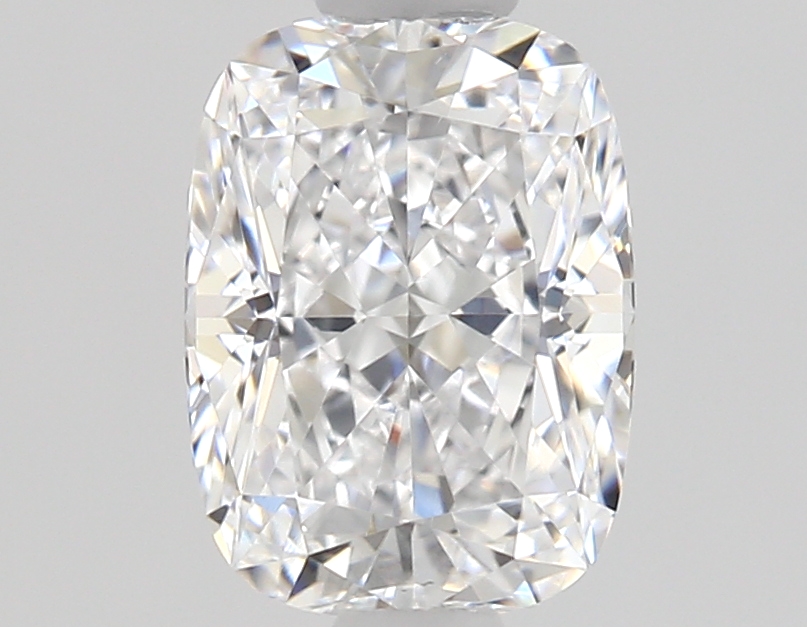 Cushion 0.8 ct D VS1