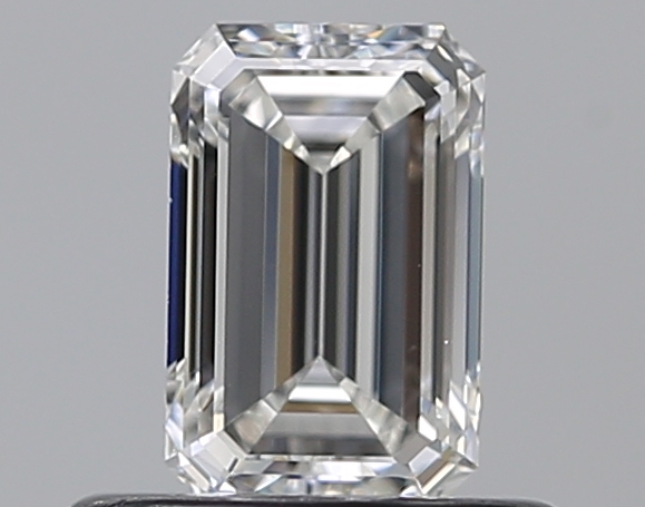 Emerald 0.5 ct G VS1