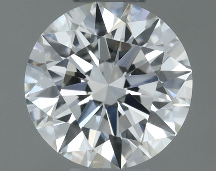 Round 0.33 ct I VS1