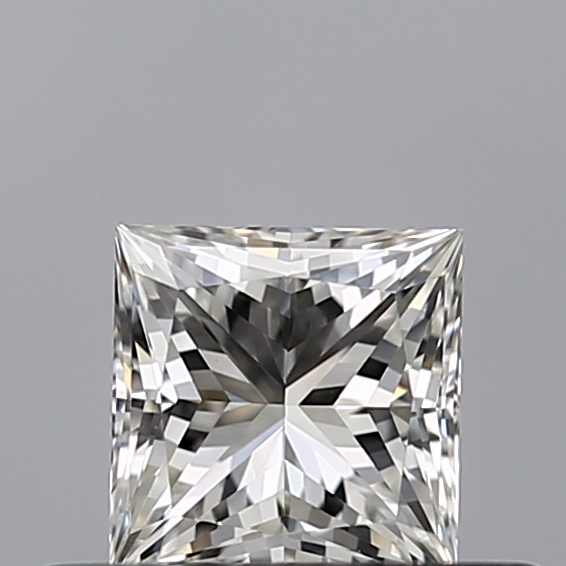 Princess 0.41 ct G VVS2