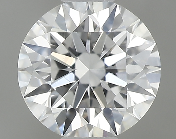 Round 0.39 ct E VS2