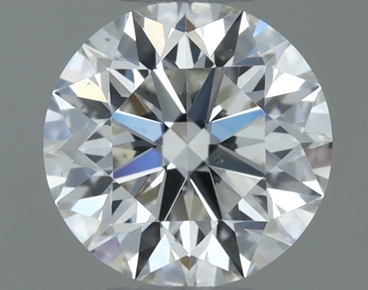 Round 0.55 ct I VS2