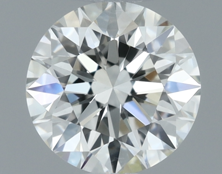 Round 0.45 ct K VVS1