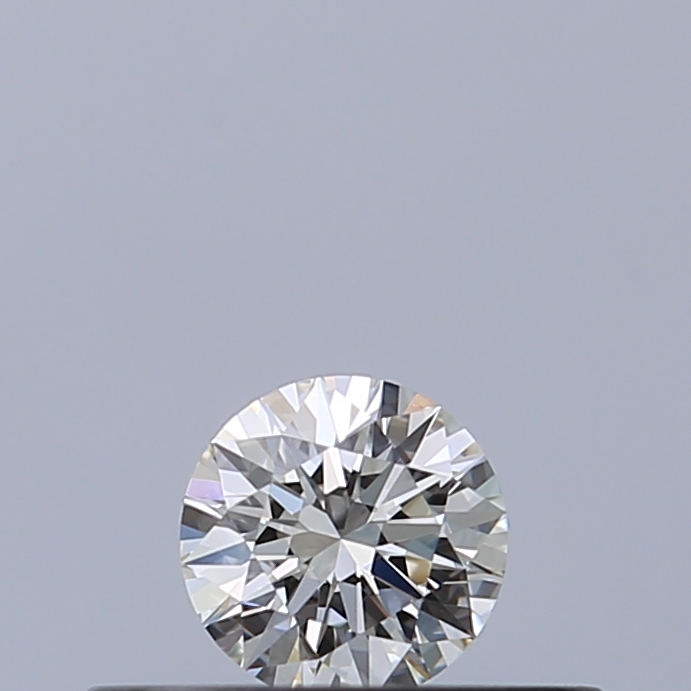 Round 0.19 ct G IF