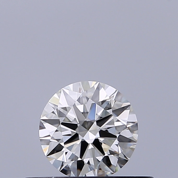 Round 0.34 ct J IF