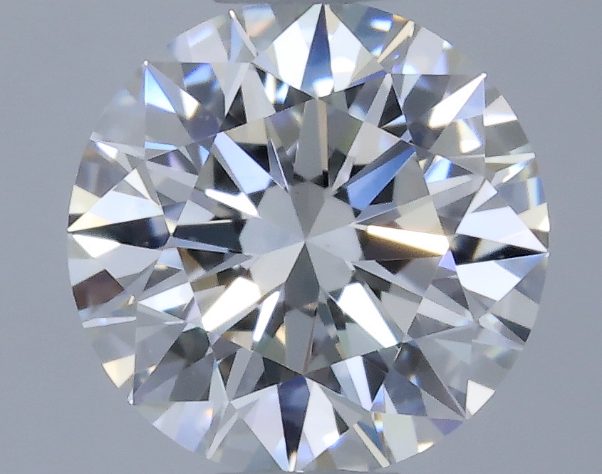 Round 0.5 ct G VS2