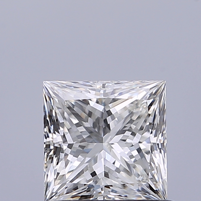 Princess 0.73 ct F VVS1