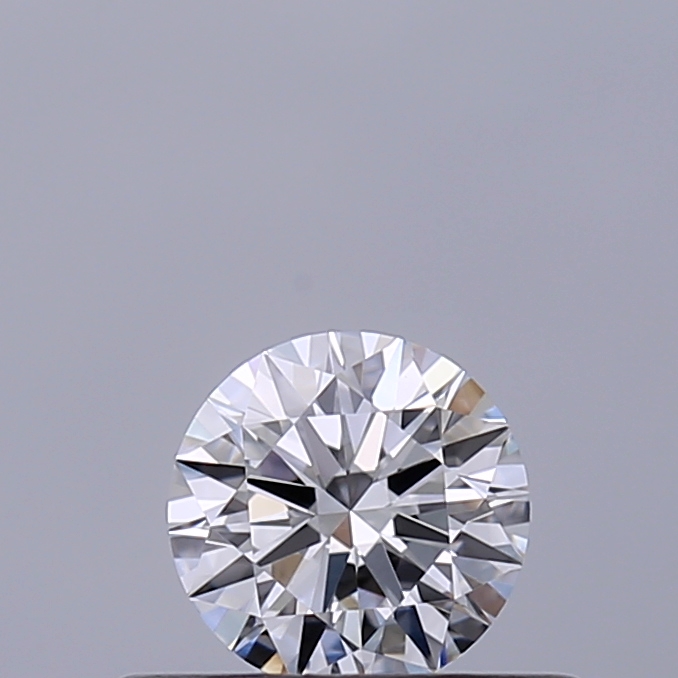 Round 0.29 ct D VVS1