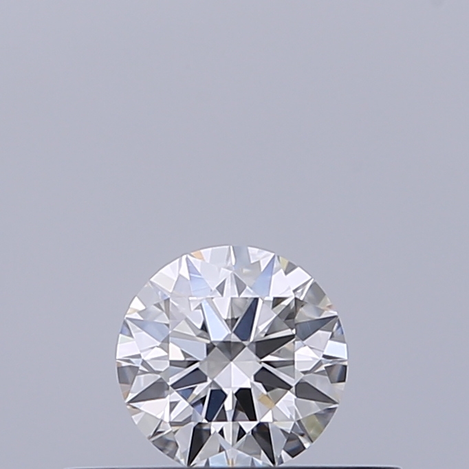 Round 0.23 ct E VVS2