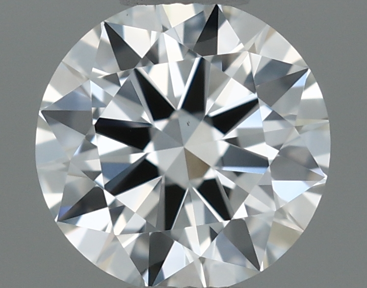 Round 0.4 ct J VS1